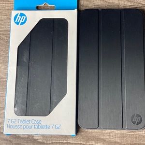 HP K2N04AA Stream 7 Tablet Case Cover 2 pcs